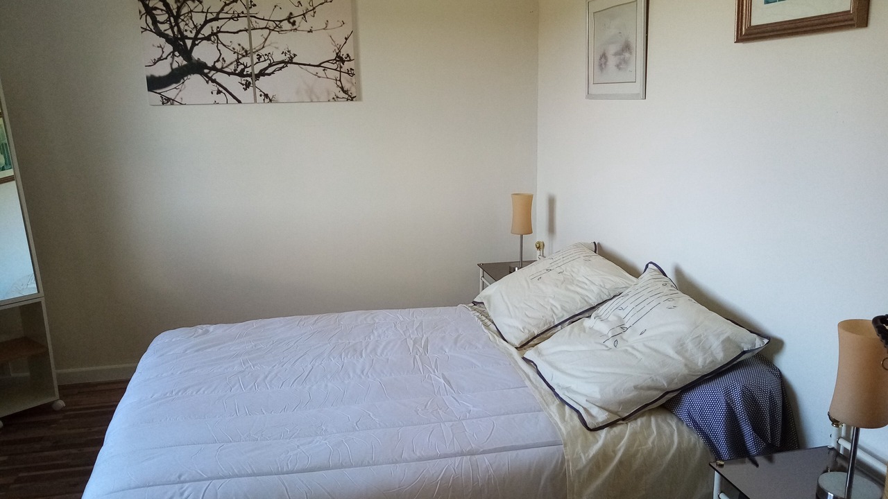 Photo of Bedroom in Notre-Dame-de-Sanilhac