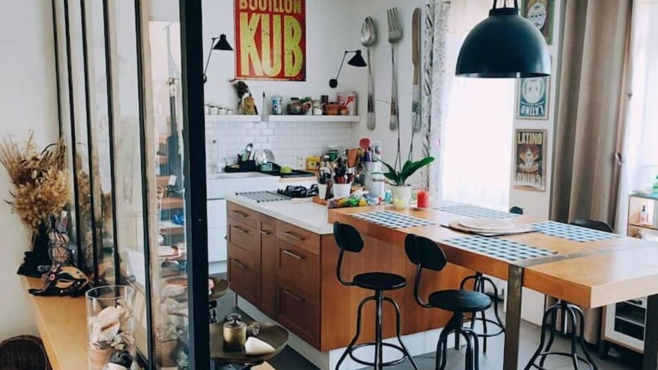 Photo of Kitchen in Taussat