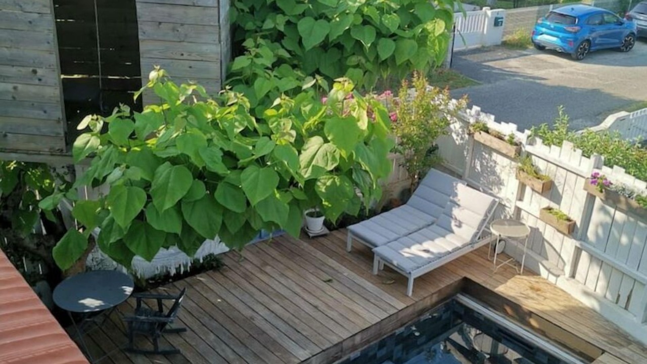 Photo of Outdoor in Taussat