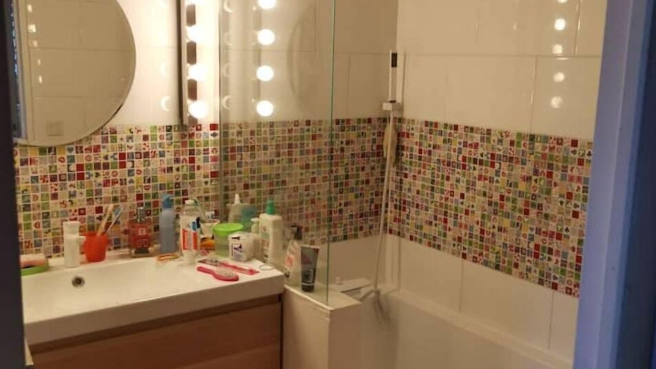 Photo of Bathroom in Taussat