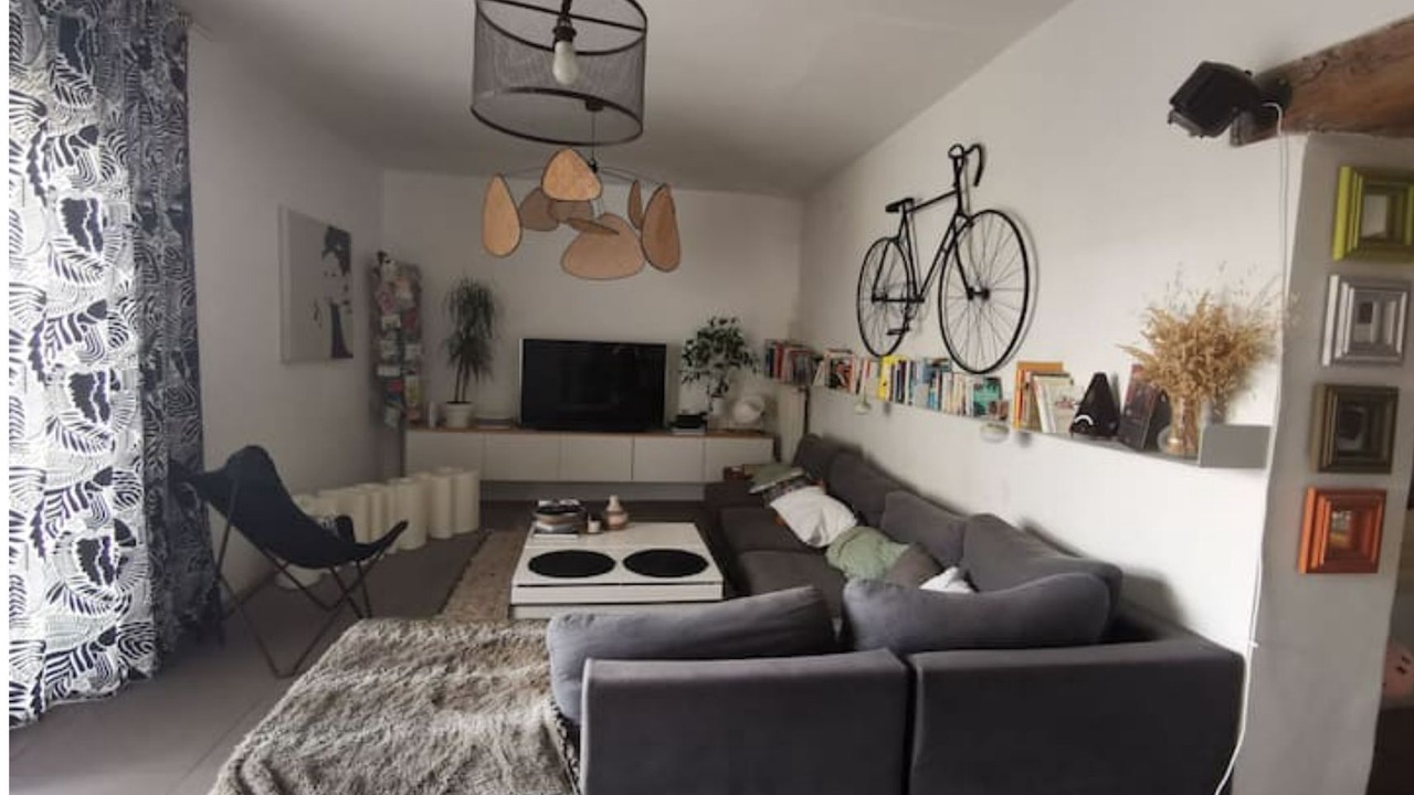 Photo of Livingroom in Taussat