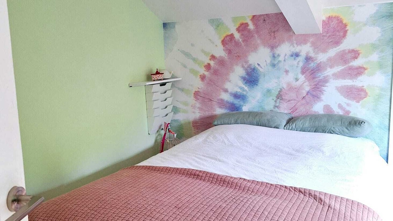 Photo of Bedroom in Taussat