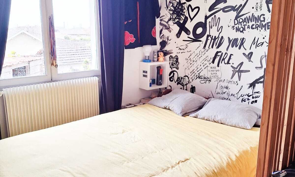 Photo of Bedroom in Taussat
