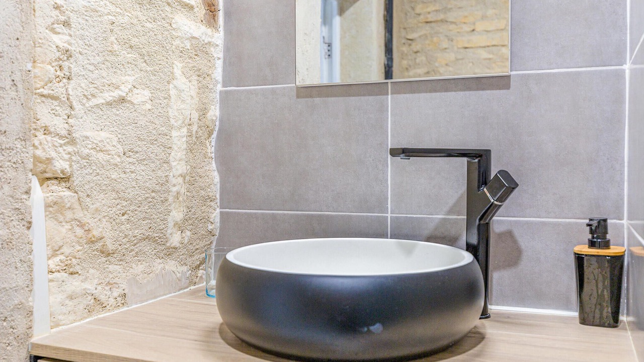 Photo of Bathroom in Avanton