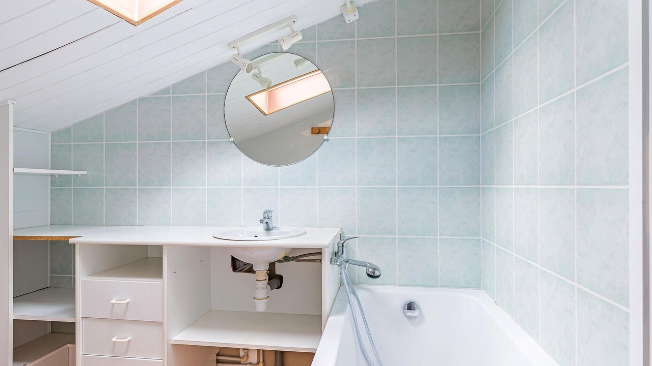 Photo of Bathroom in Avanton