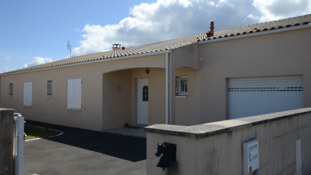 Photo of Outdoor in Marennes