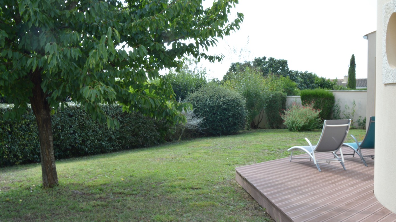 Photo of Patio Balcony in Marennes