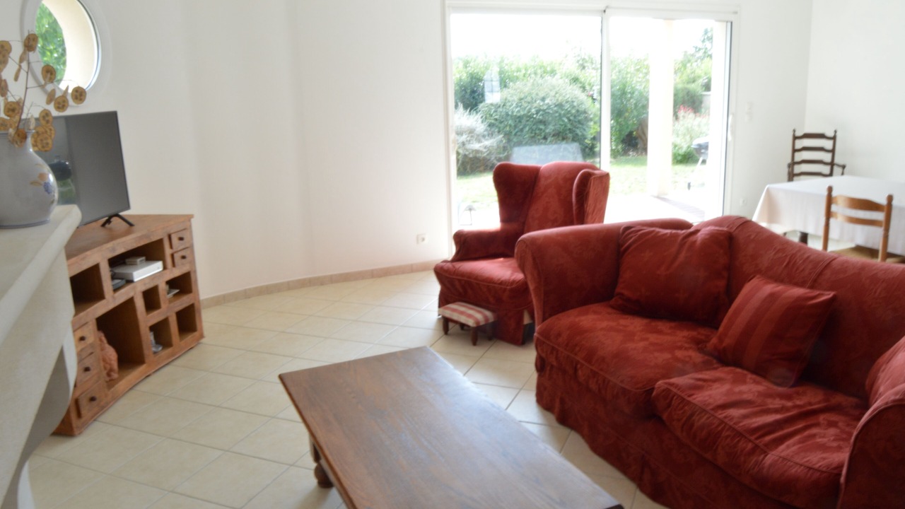 Photo of Livingroom in Marennes