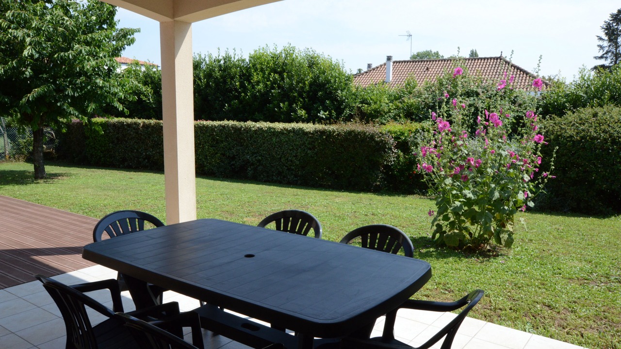 Photo of Outdoor in Marennes