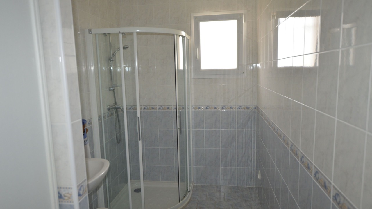 Photo of Bathroom in Marennes