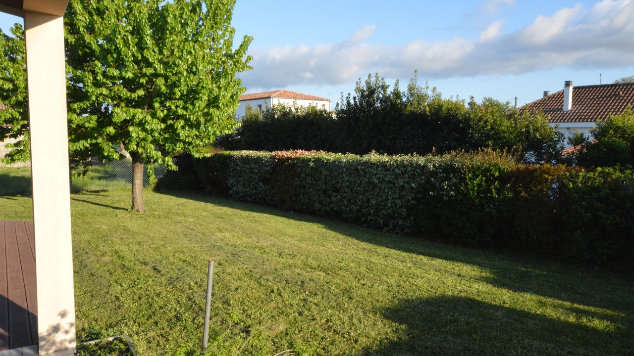 Photo of Outdoor in Marennes