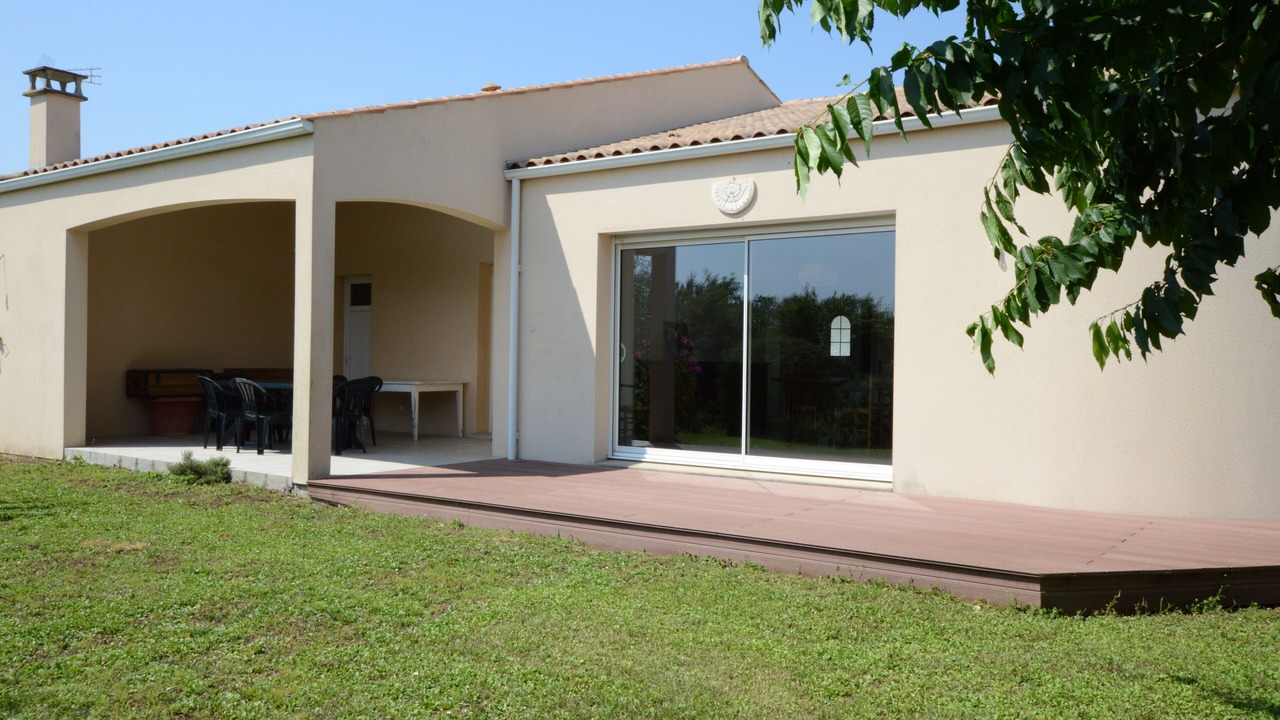Photo of Outdoor in Marennes