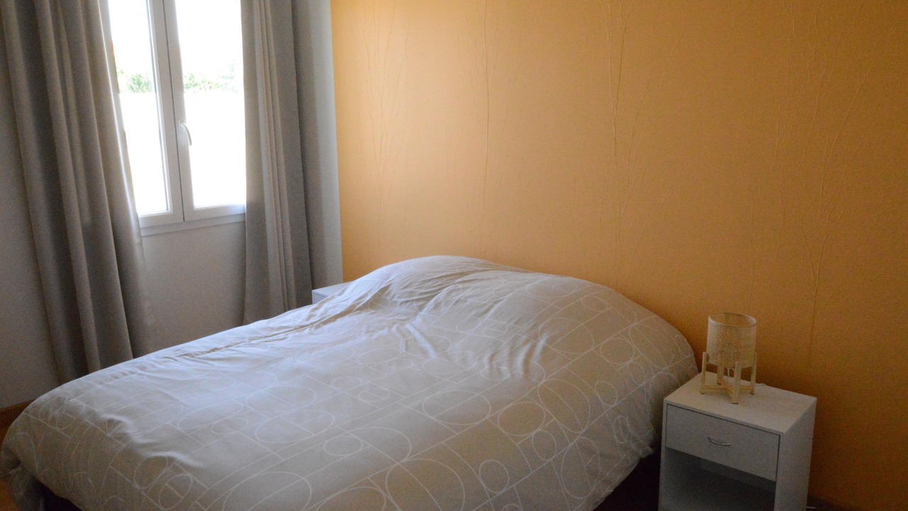 Photo of Bedroom in Marennes