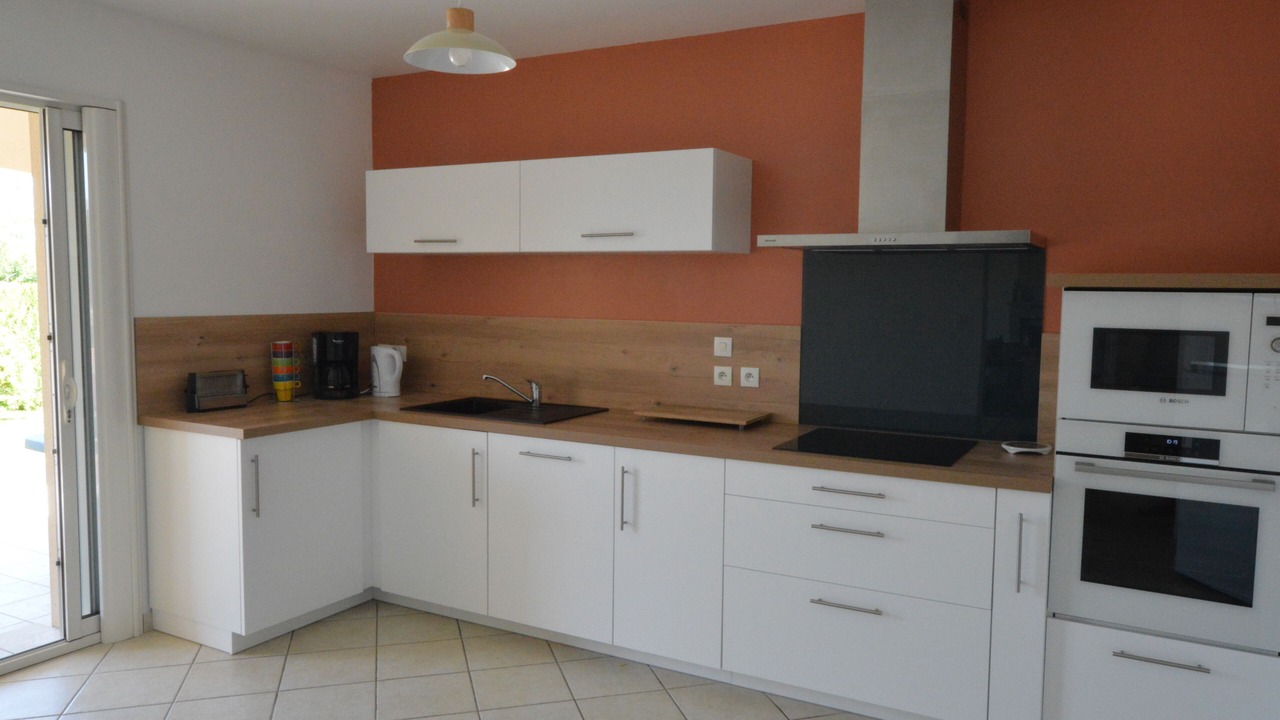 Photo of Kitchen in Marennes