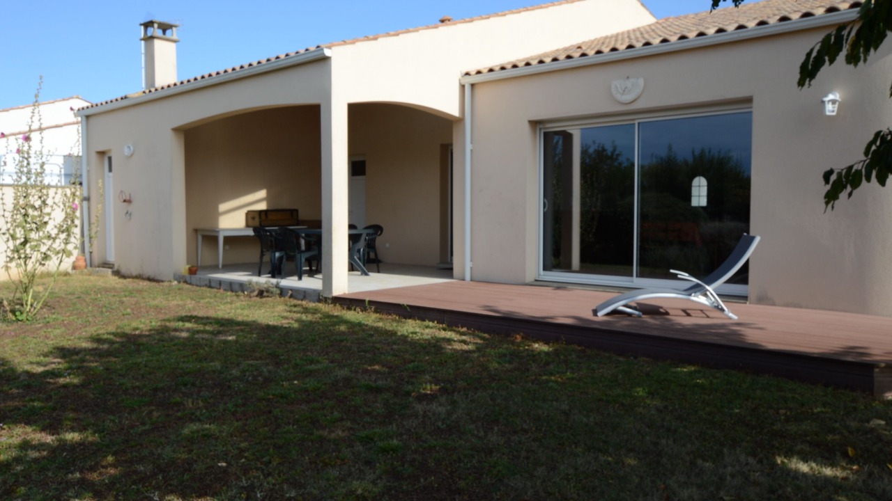 Photo of Outdoor in Marennes