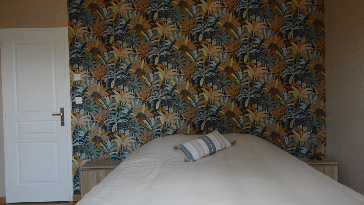 Photo of Bedroom in Marennes