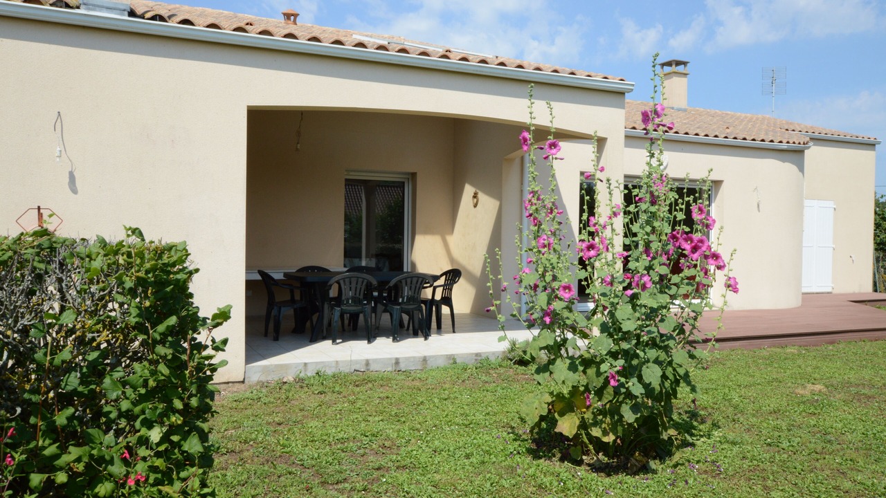 Photo of Outdoor in Marennes
