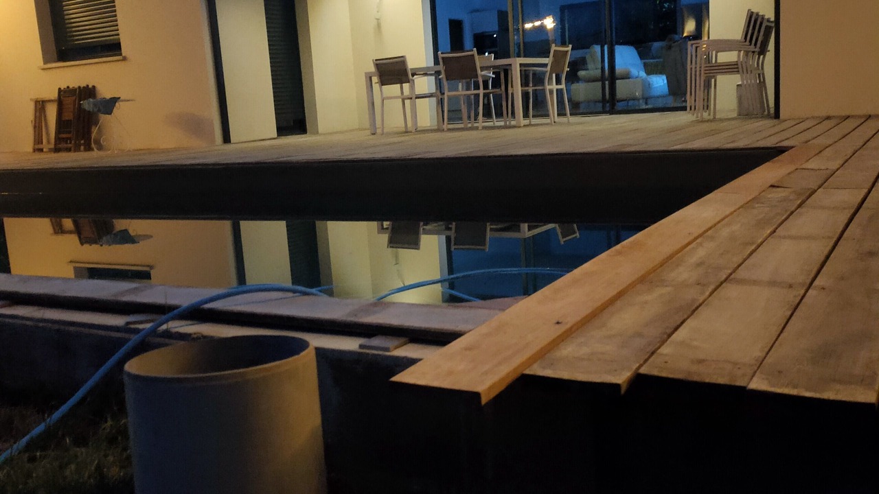 Photo of Patio Balcony in Pompignac