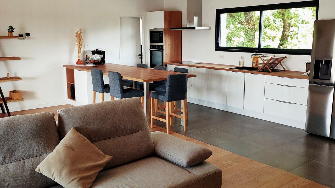 Photo of Livingroom in Pompignac