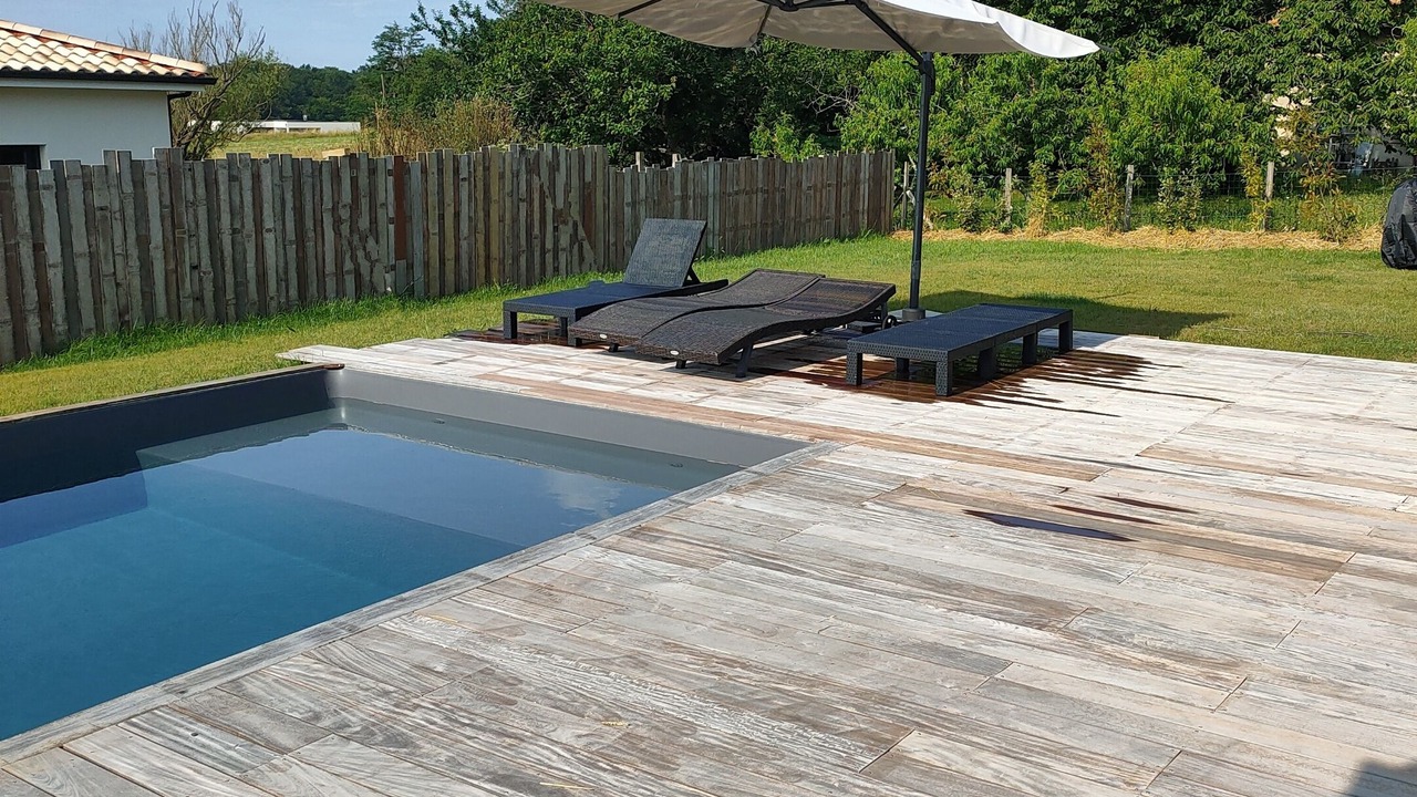 Photo of Outdoor in Pompignac