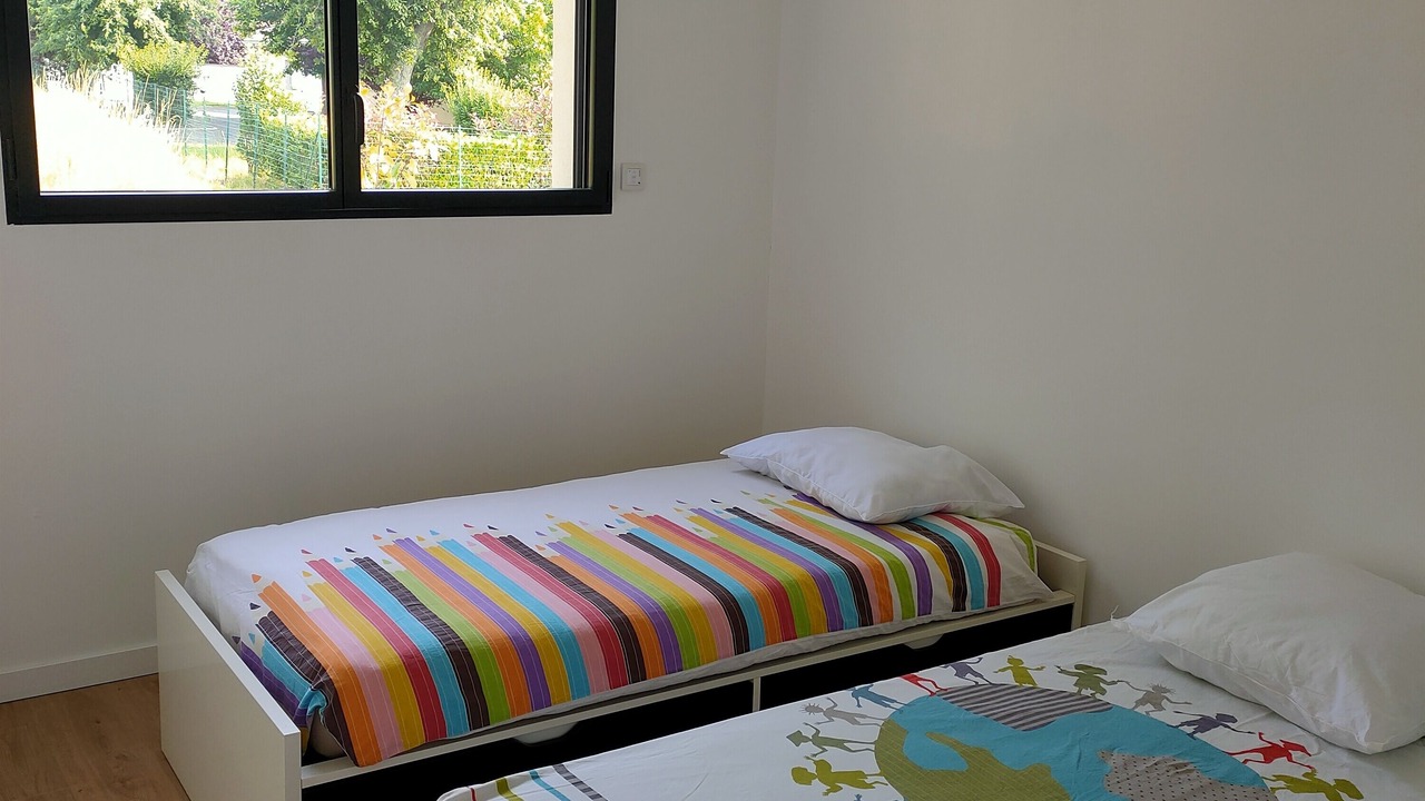 Photo of Bedroom in Pompignac