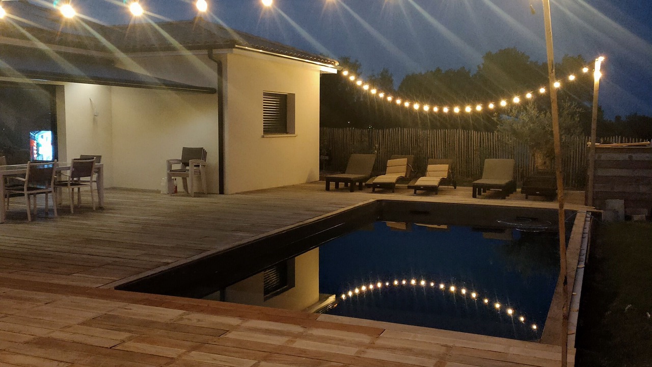 Photo of Outdoor in Pompignac