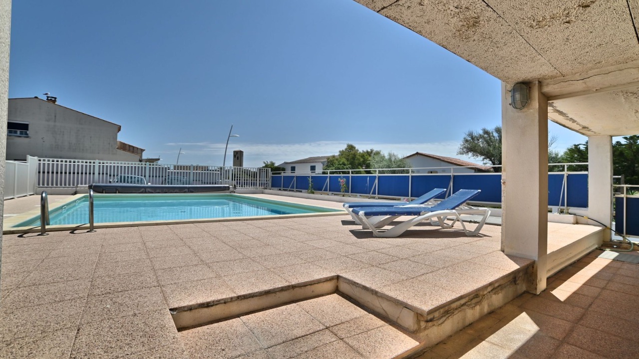 Photo of Outdoor in La Cotiniere