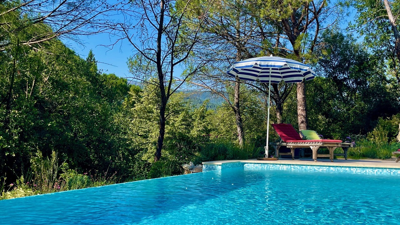 Photo of Outdoor in Peymeinade