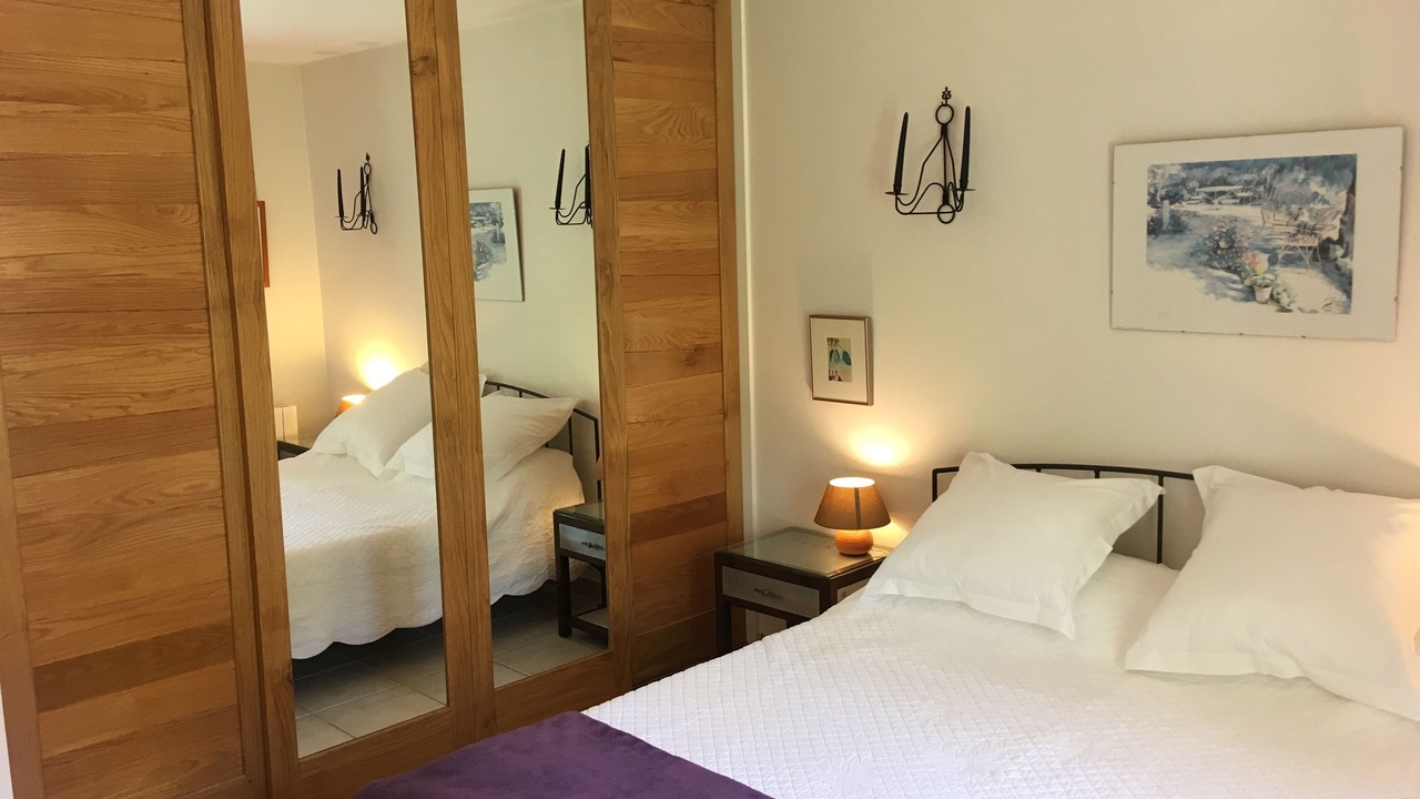 Photo of Bedroom in Peymeinade