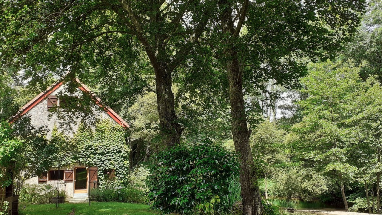 Photo of Outdoor in Brigueil-le-Chantre