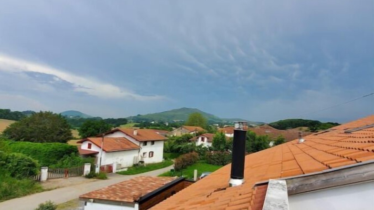 Photo of Outdoor in Mendionde
