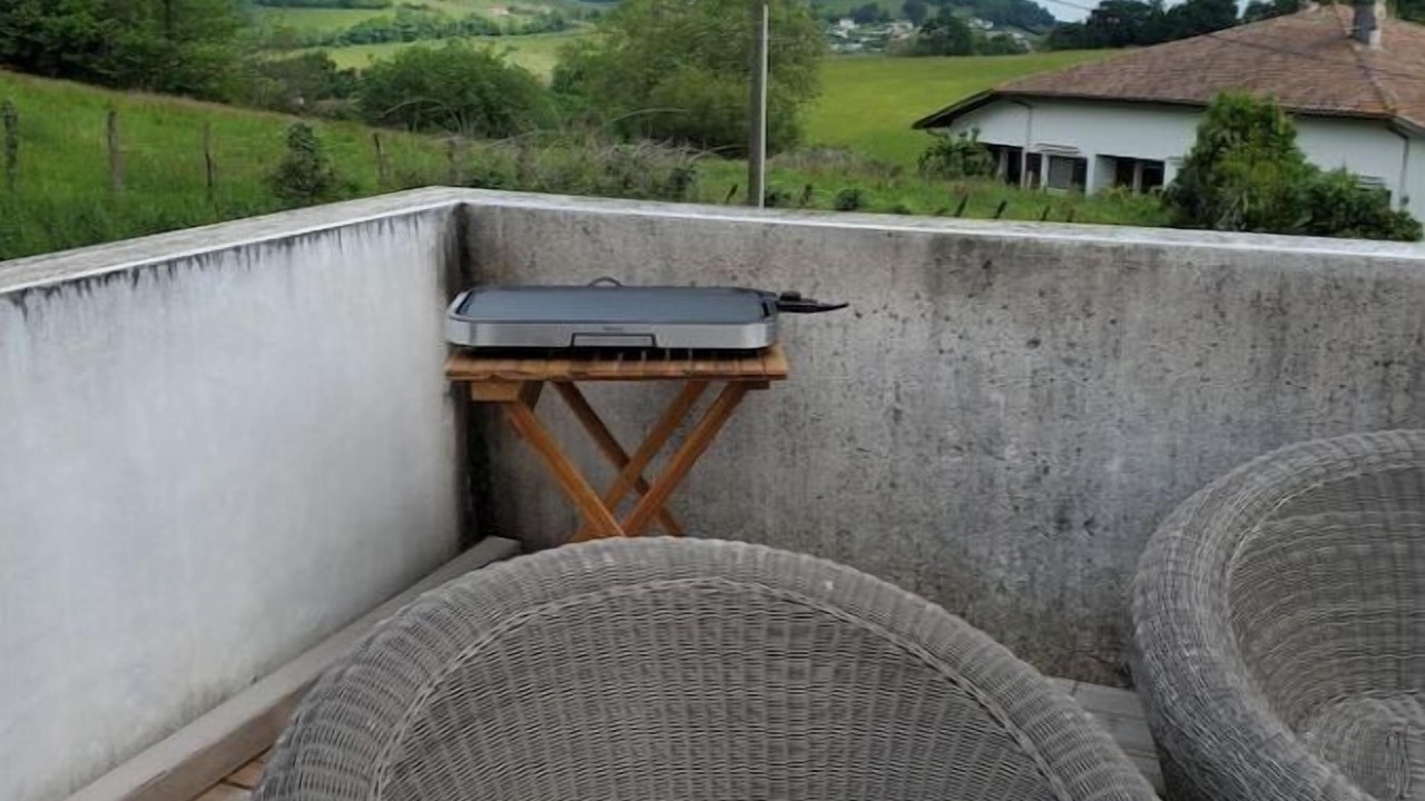 Photo of Outdoor in Mendionde