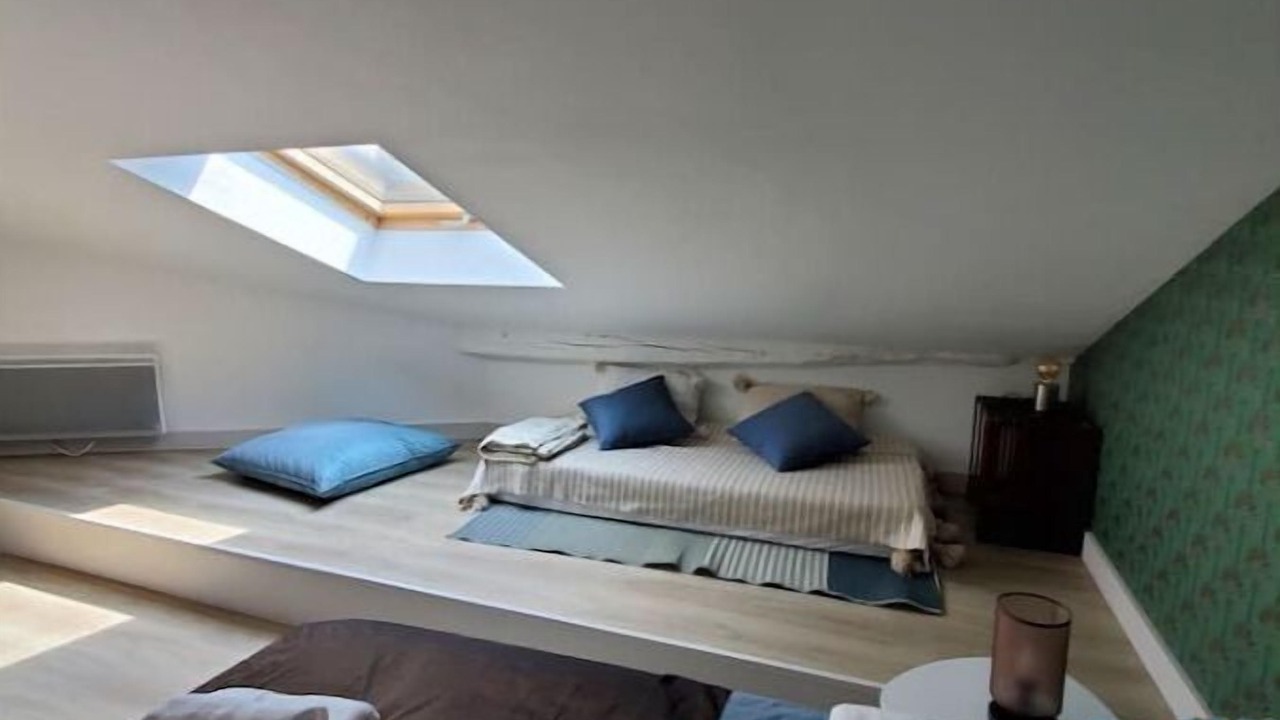 Photo of Bedroom in Mendionde