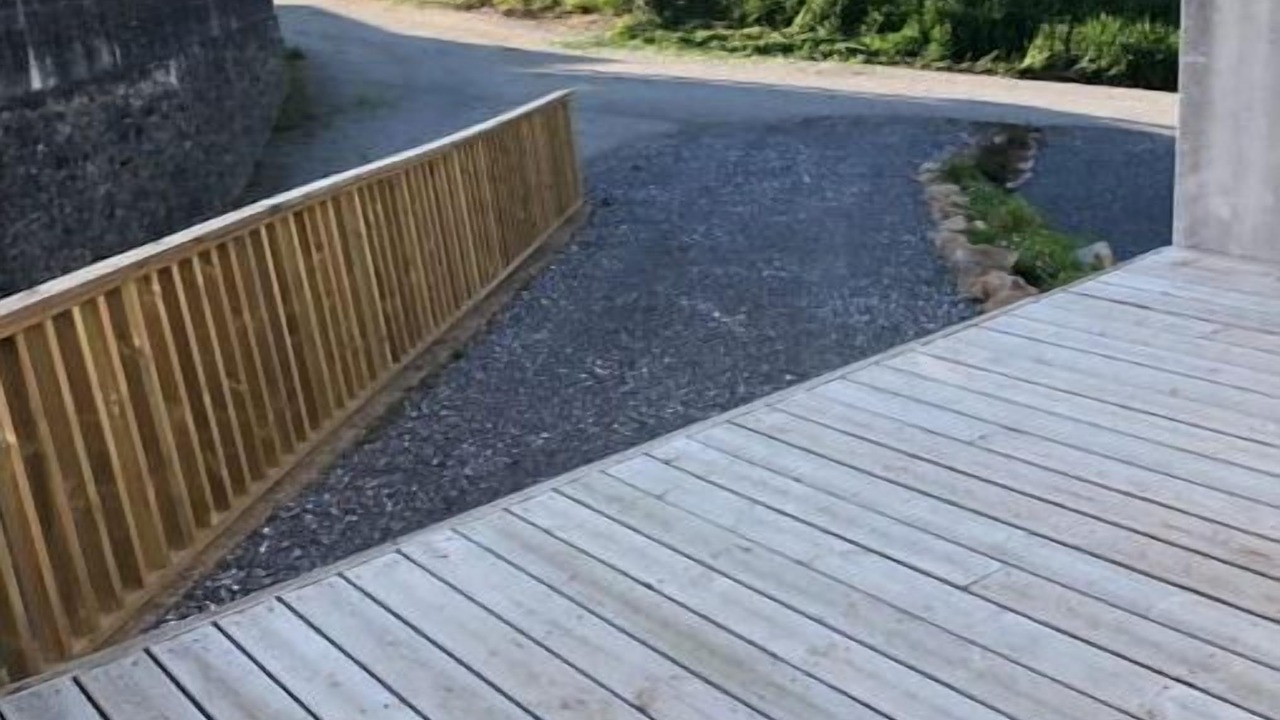 Photo of Outdoor in Mendionde