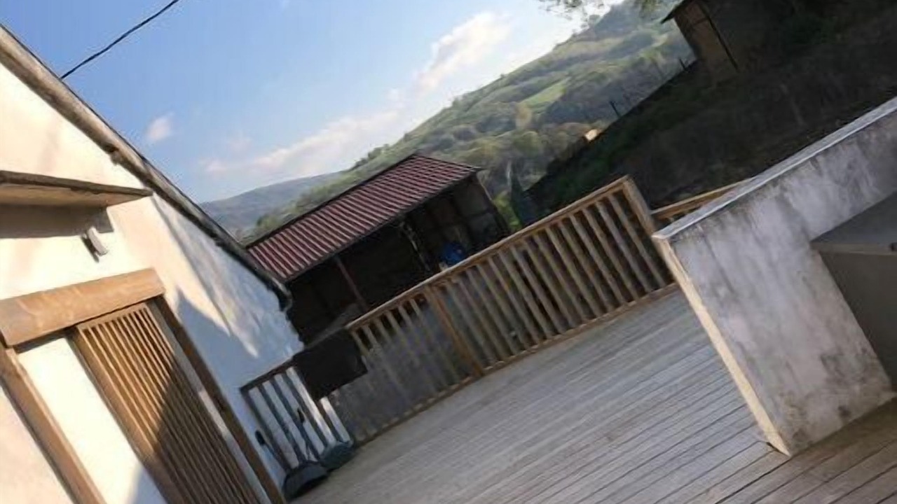 Photo of Patio Balcony in Mendionde