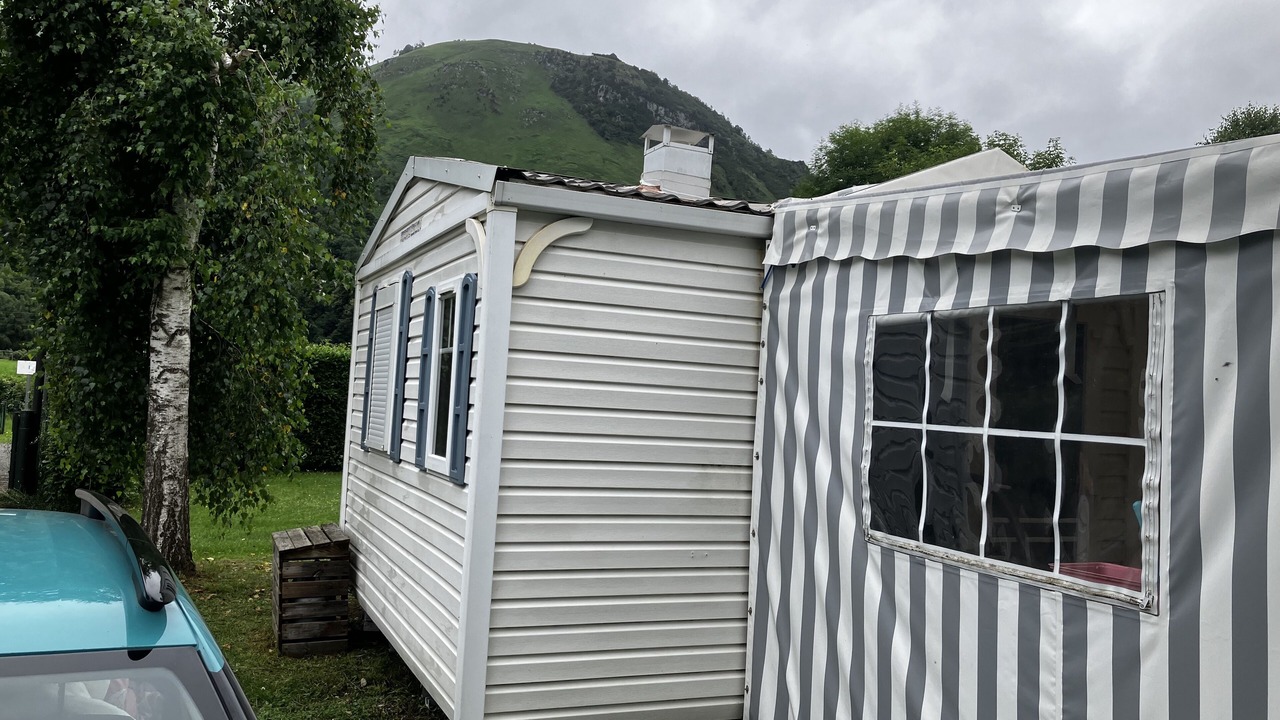 Photo of Outdoor in Gere-Belesten