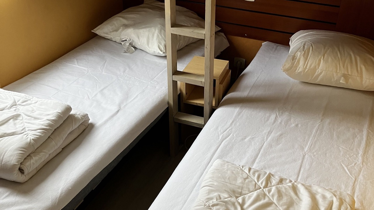 Photo of Bedroom in Gere-Belesten