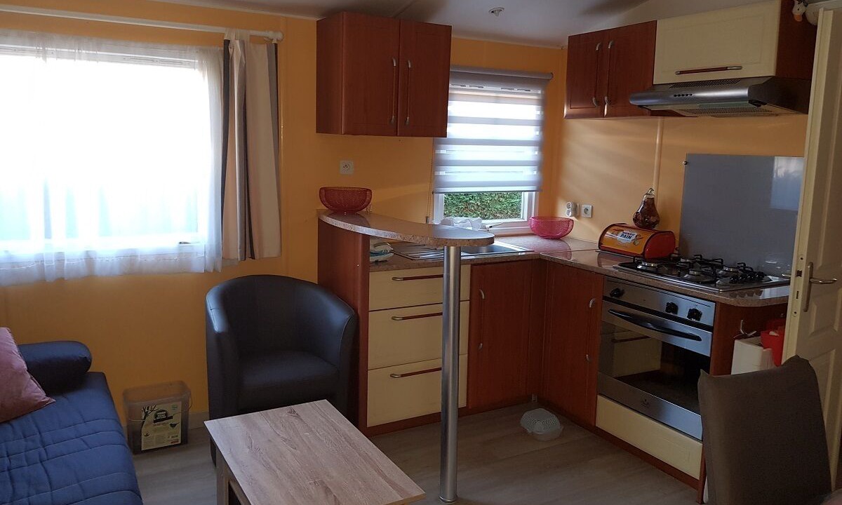Photo of Kitchen in Gere-Belesten