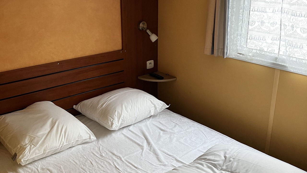 Photo of Bedroom in Gere-Belesten