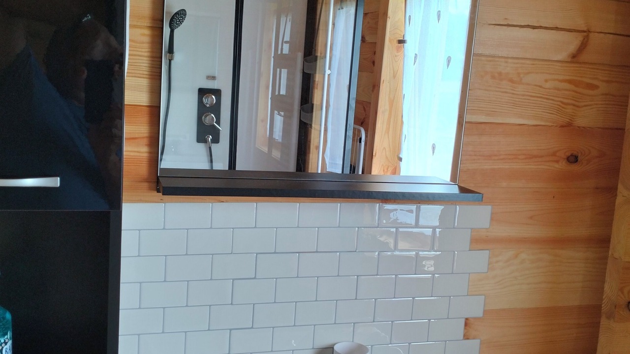 Photo of Bathroom in Montferrand-du-Perigord