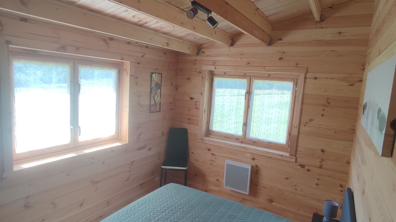 Photo of Bedroom in Montferrand-du-Perigord