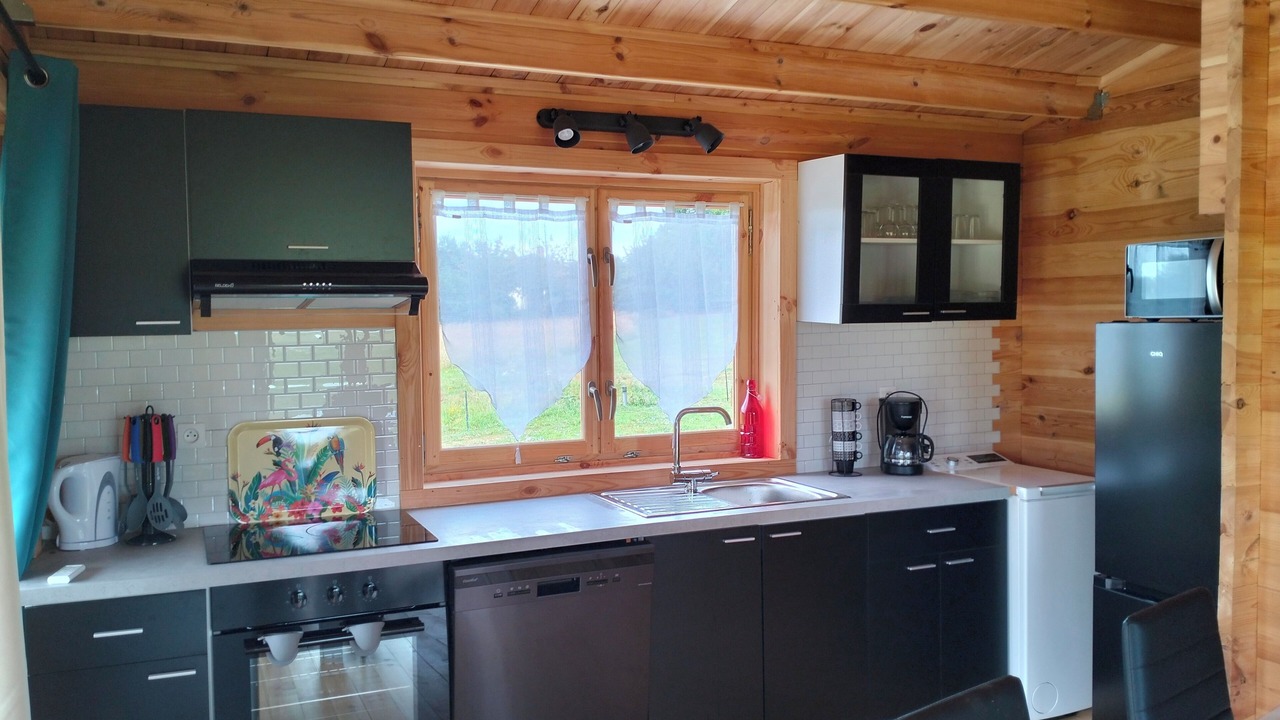Photo of Kitchen in Montferrand-du-Perigord