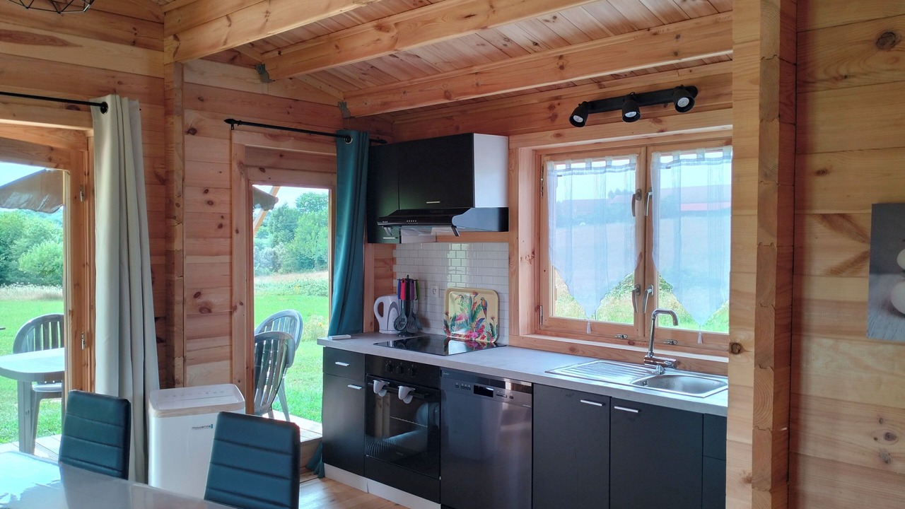Photo of Kitchen in Montferrand-du-Perigord