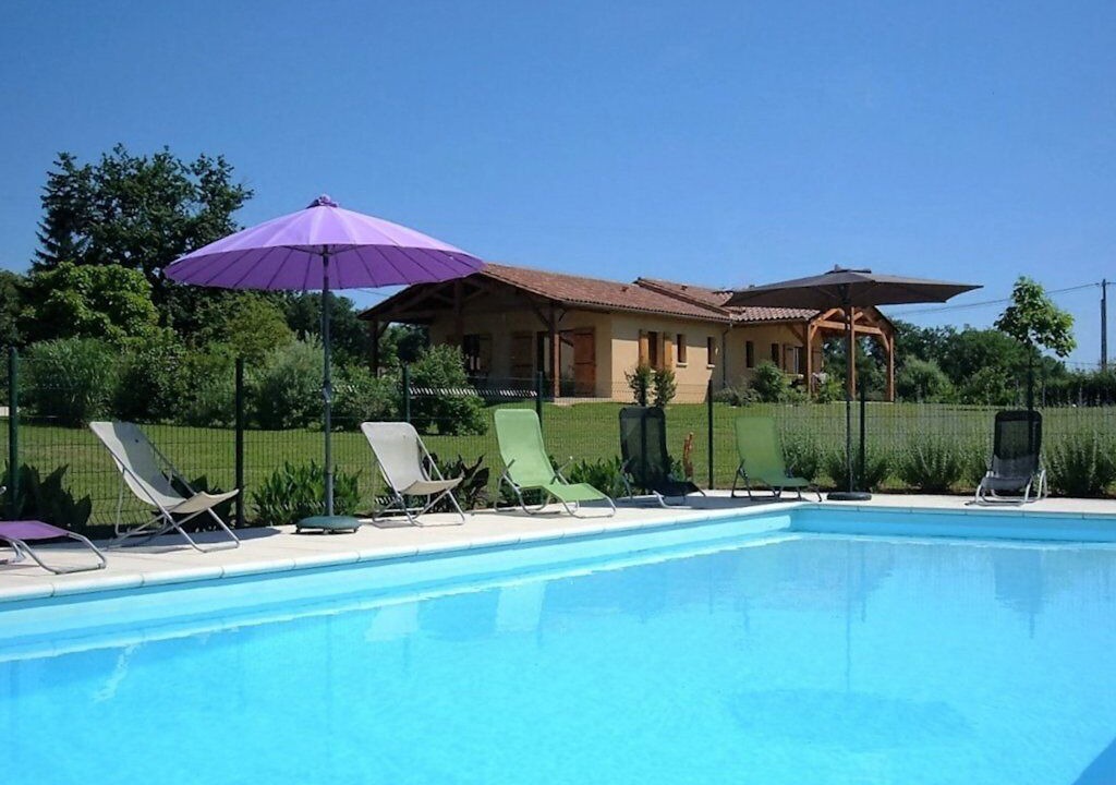 Photo of Outdoor in Montferrand-du-Perigord