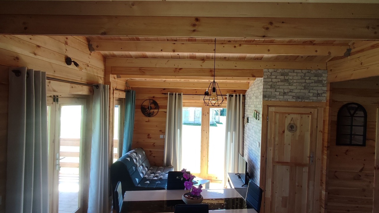 Photo of Livingroom in Montferrand-du-Perigord