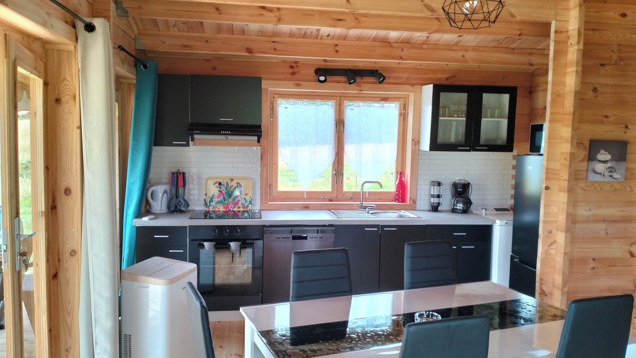Photo of Kitchen in Montferrand-du-Perigord