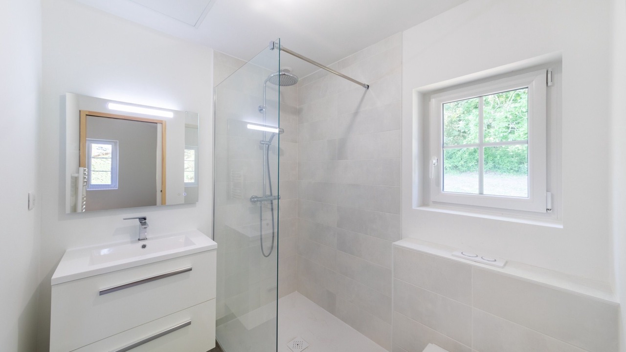 Photo of Bathroom in Sainte-Livrade-sur-Lot