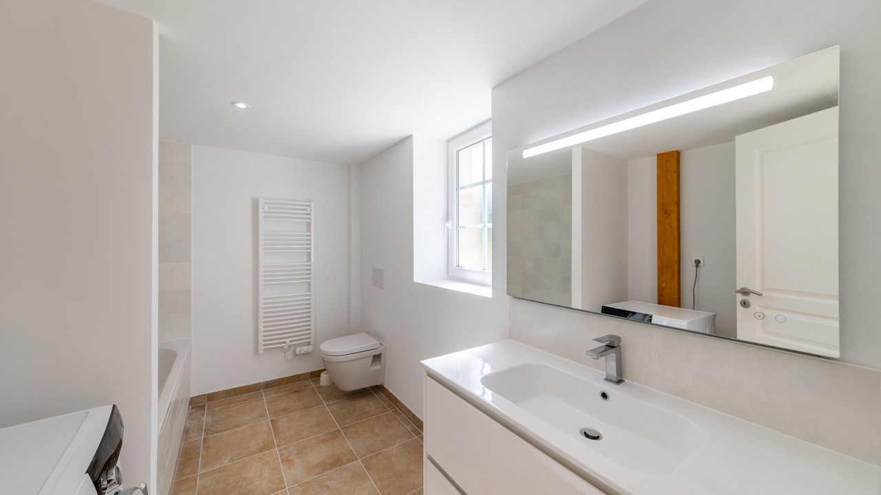 Photo of Bathroom in Sainte-Livrade-sur-Lot