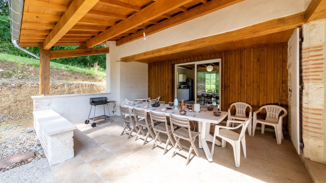 Photo of Outdoor in Sainte-Livrade-sur-Lot