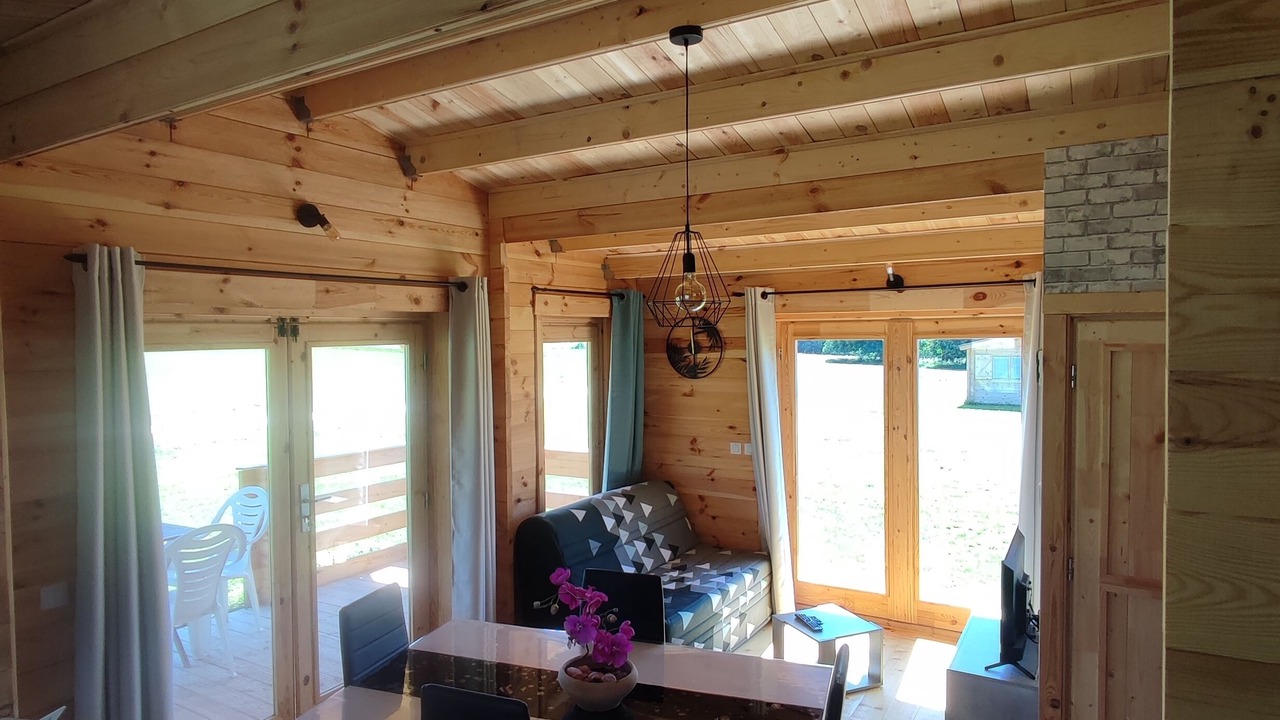 Photo of Livingroom in Montferrand-du-Perigord